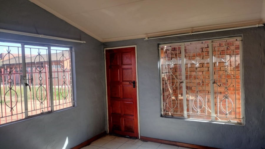 2 Bedroom Property for Sale in Bloemside Free State